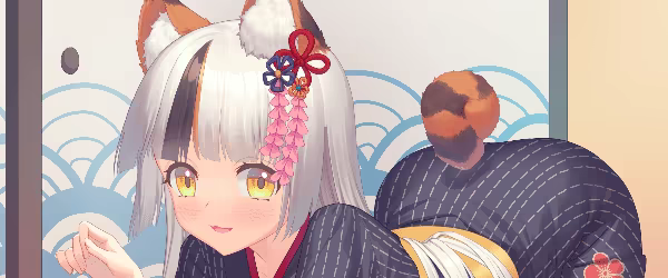 Miss Neko 3 video 2