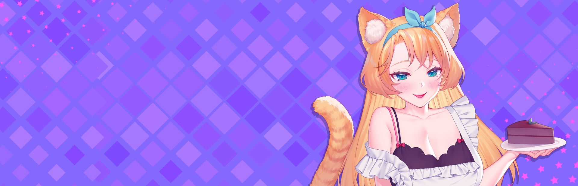 Miss Neko 3