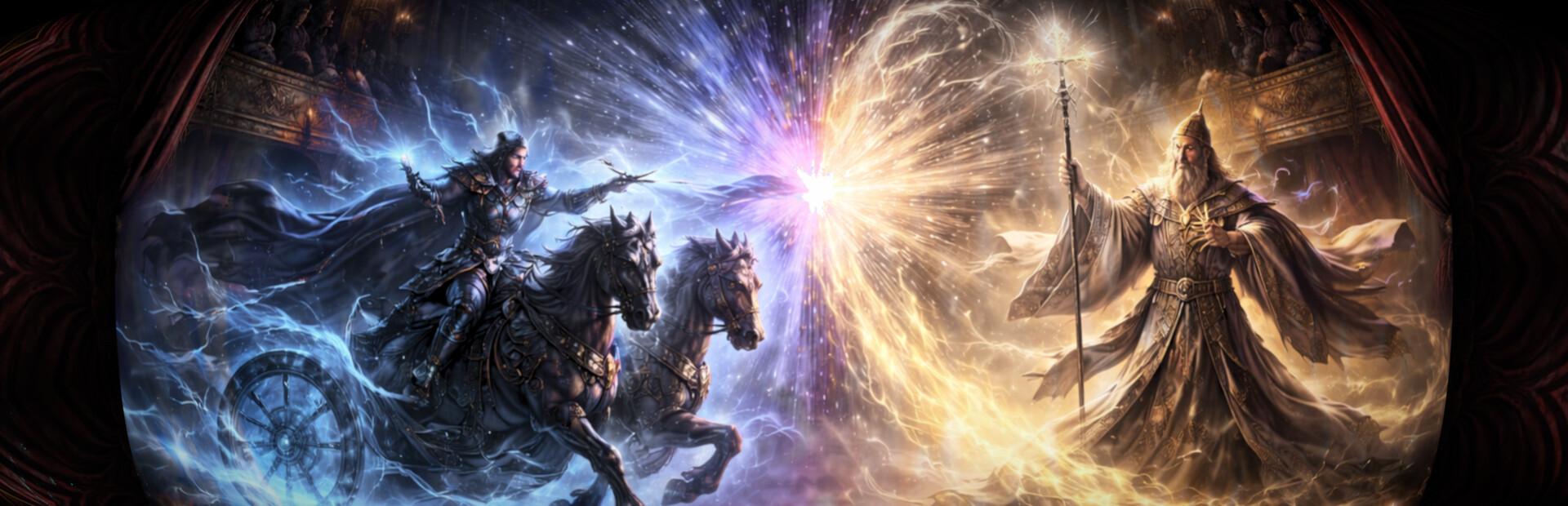 Arcana Rift