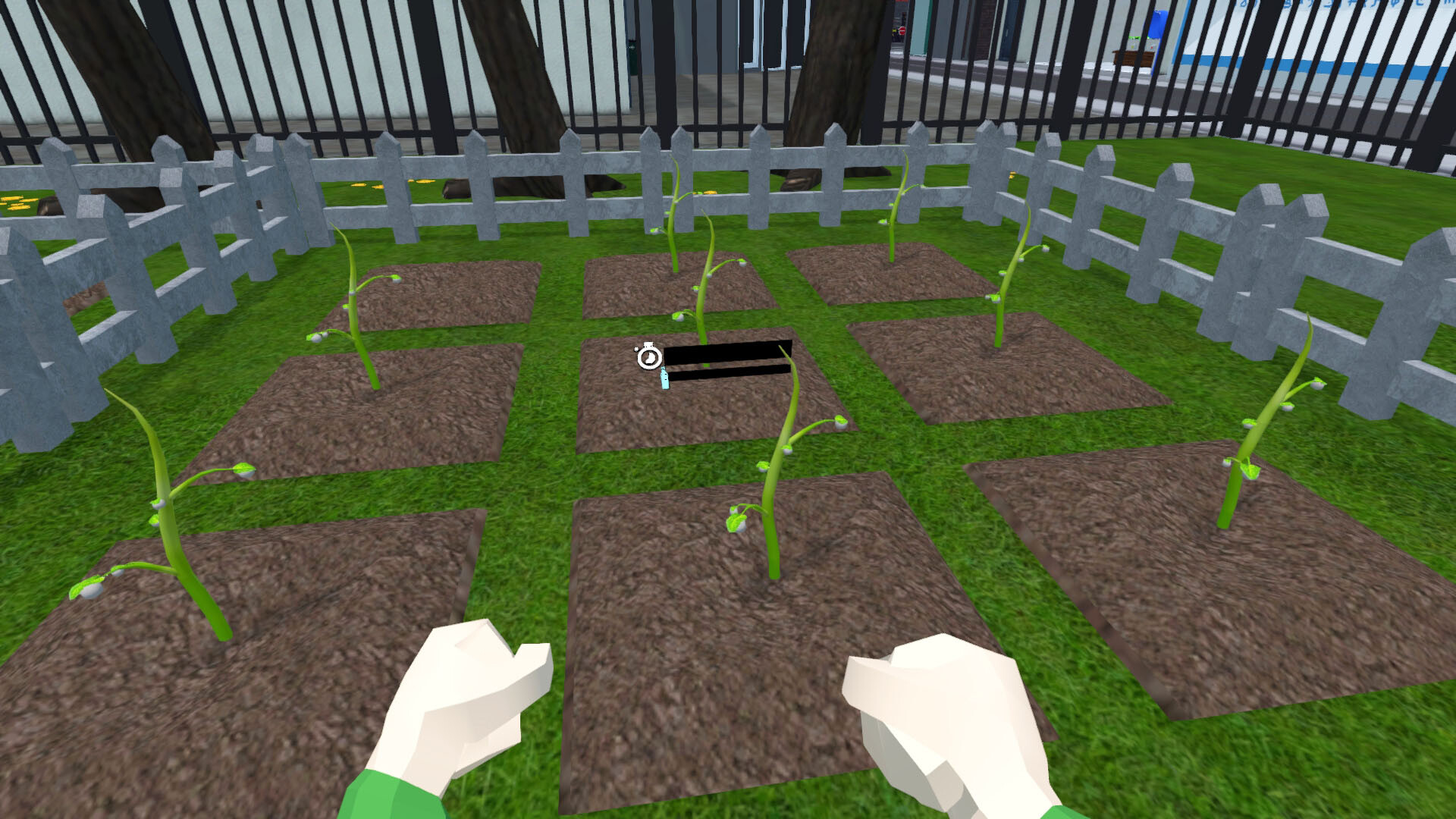 Bakso Simulator screenshot #10