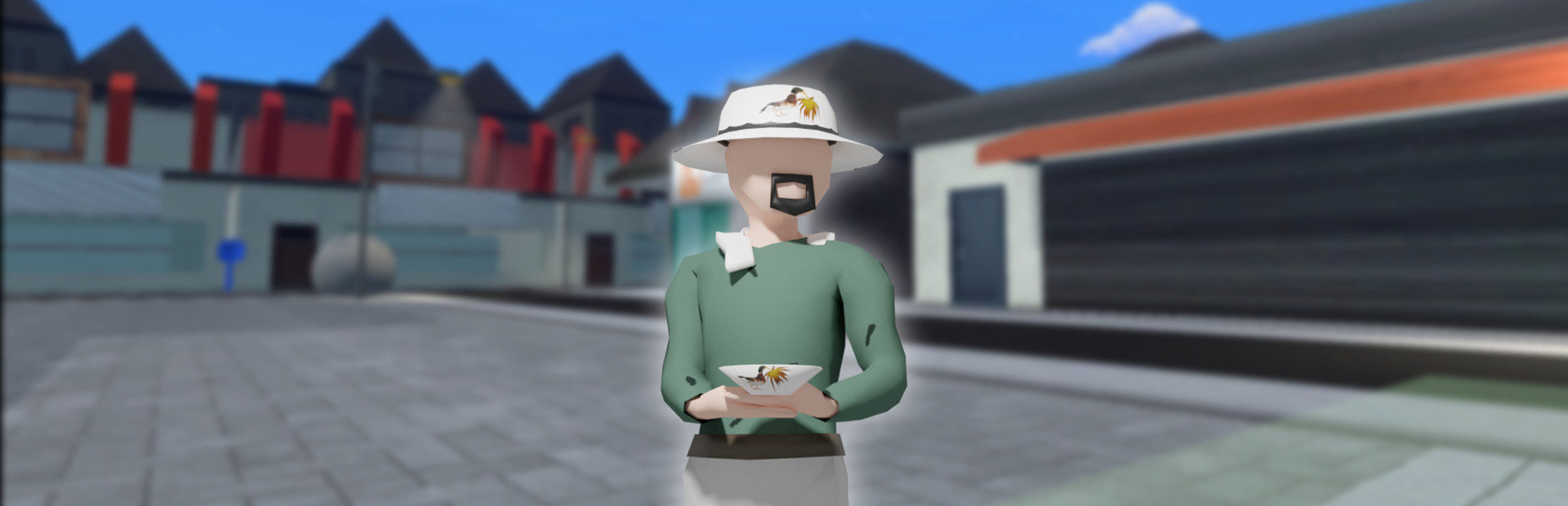 Bakso Simulator