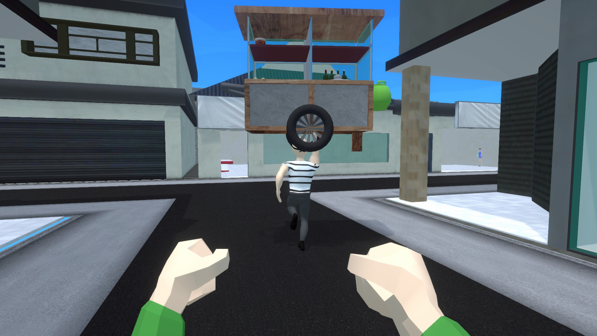Bakso Simulator screenshot 11