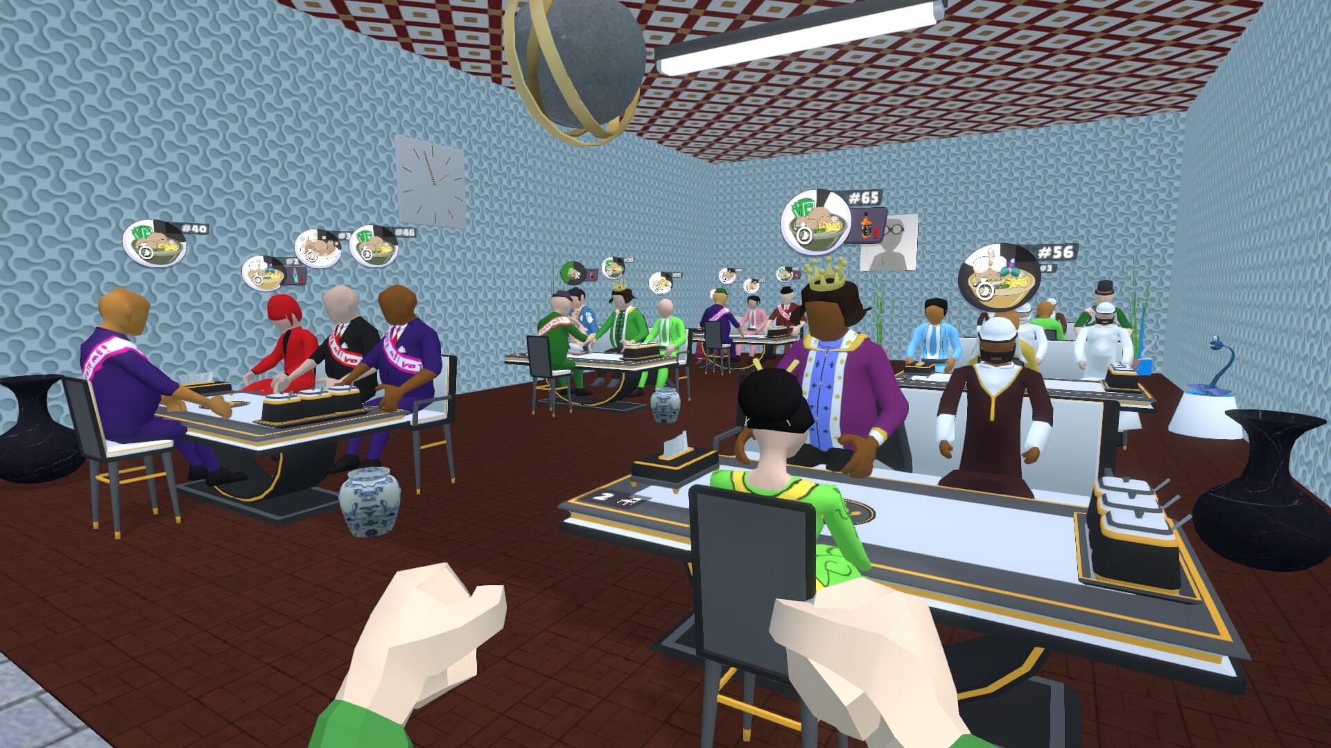 Bakso Simulator screenshot 5