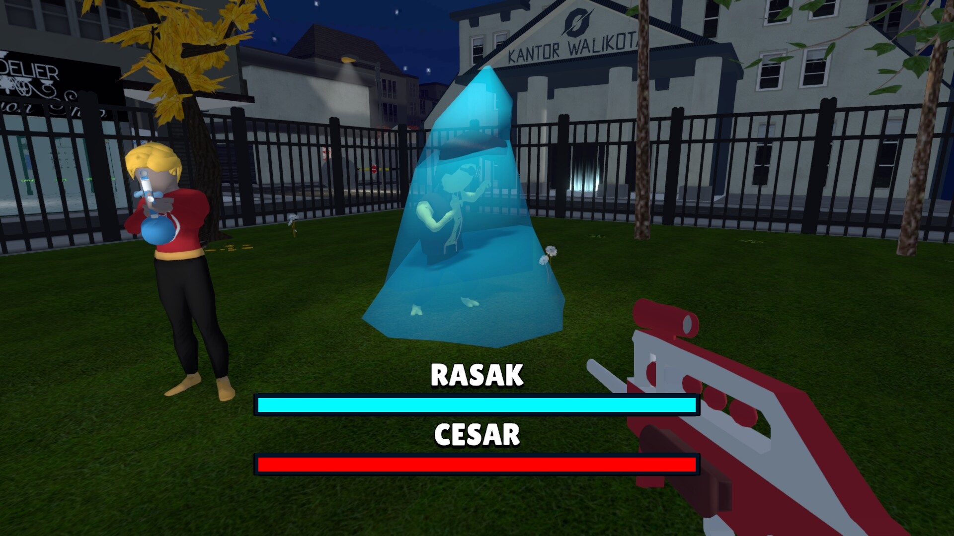 Bakso Simulator screenshot 12