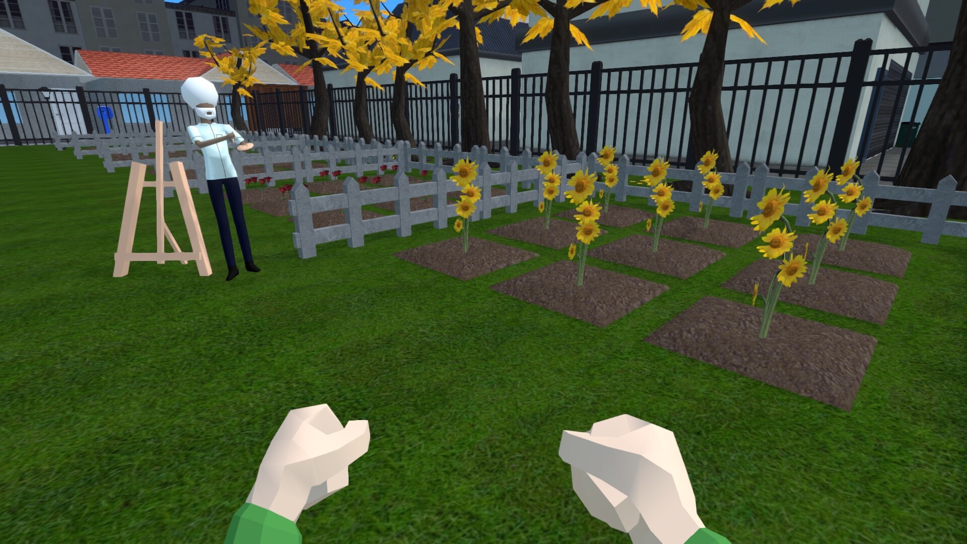 Bakso Simulator screenshot 6