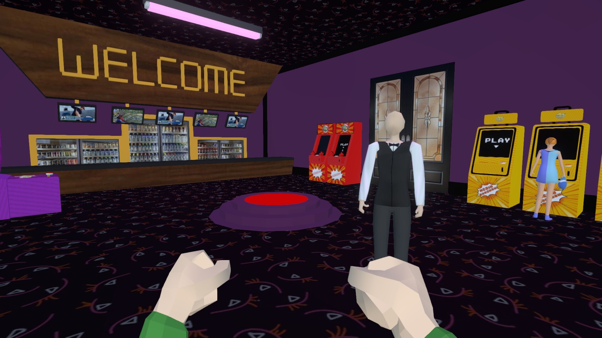 Bakso Simulator screenshot 7