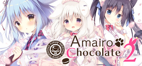 Amairo Chocolate 2 banner