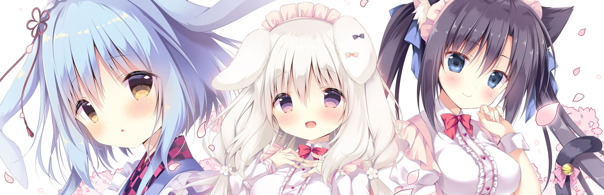 《巧克甜恋2(Amairo Chocolate 2)》1.667.3