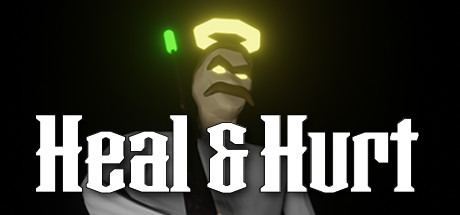 Heal & Hurt banner