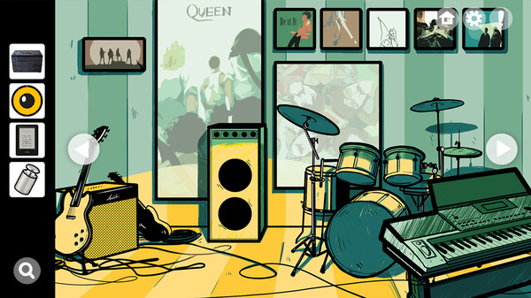 The Secret of Rooms screenshot 3