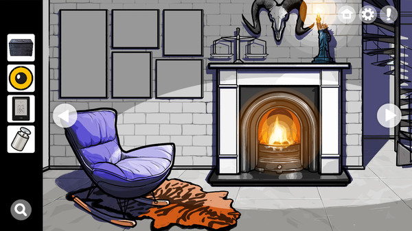 The Secret of Rooms screenshot 5