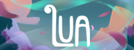 LUA cover art