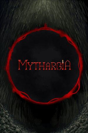 Mythargia cover art