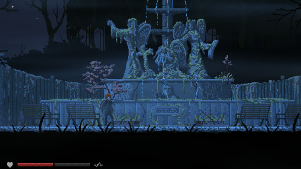 Mythargia screenshot 4