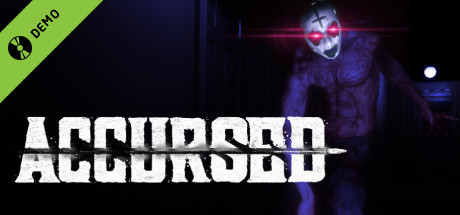 Accursed Demo Header Image