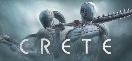 CRETE Banner