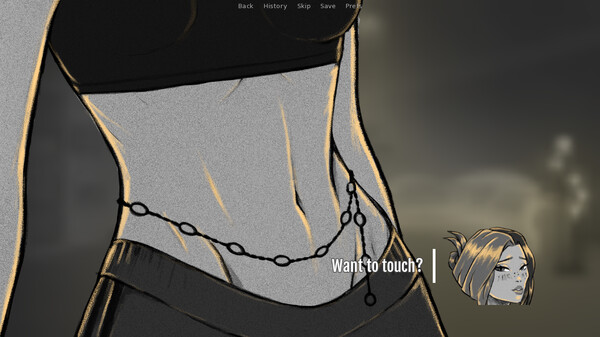 Private Dick: Lipstick & Lies