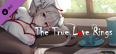 The True Love Rings-Patch banner image