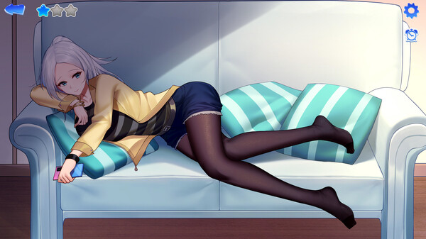 The True Love Rings-Patch screenshot 3