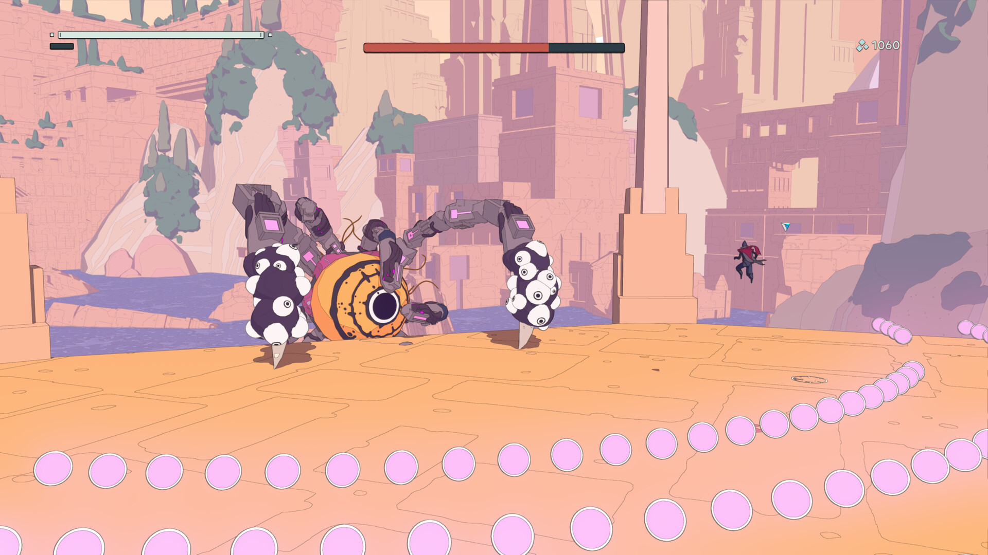CALX screenshot #5