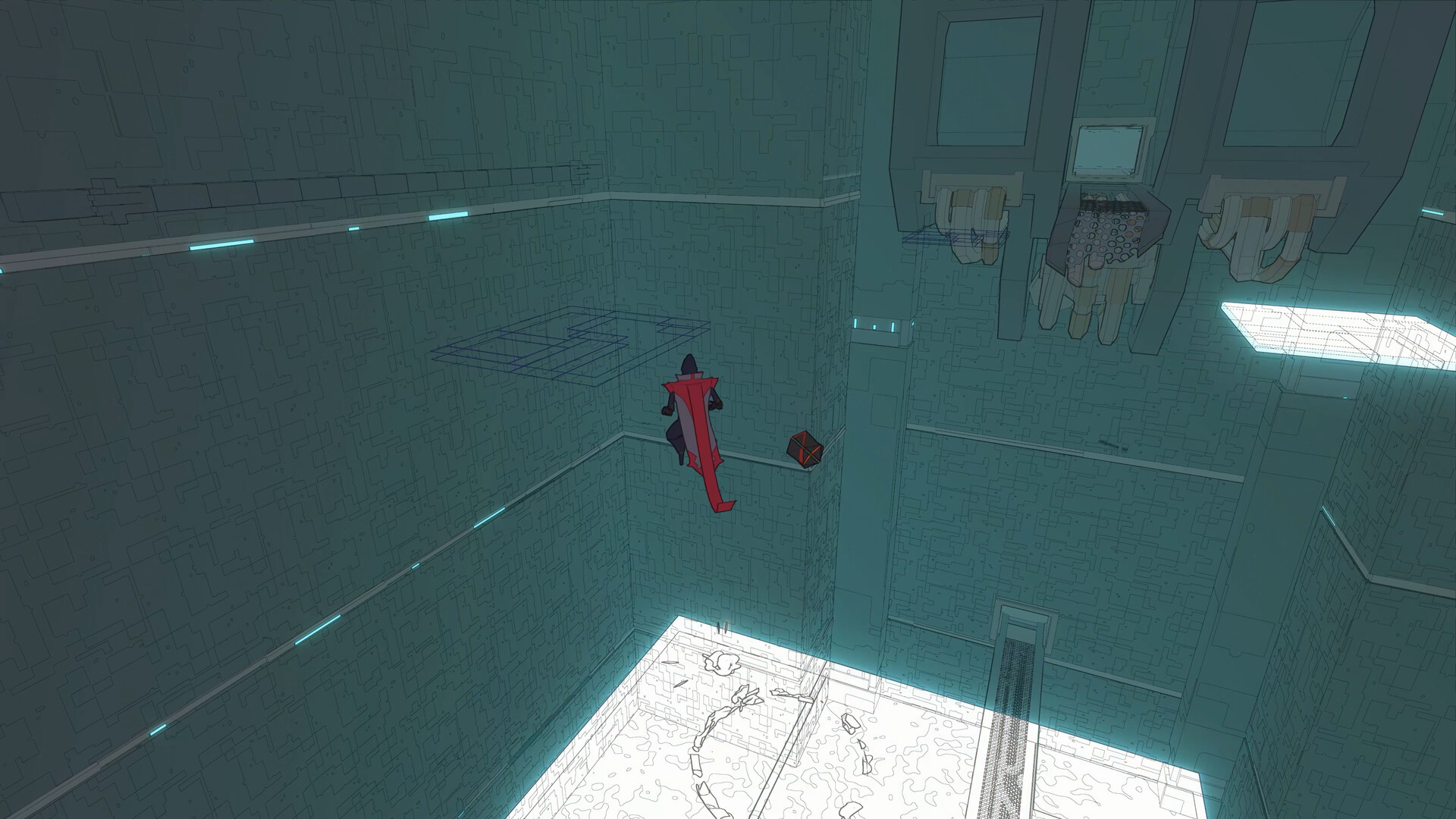 CALX screenshot #7