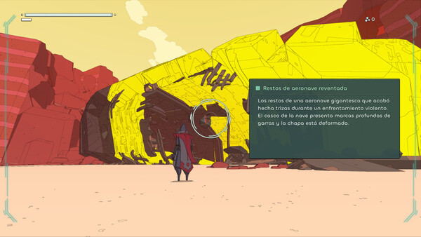 Screenshot 3 of CALX (Xbox Series Account)
