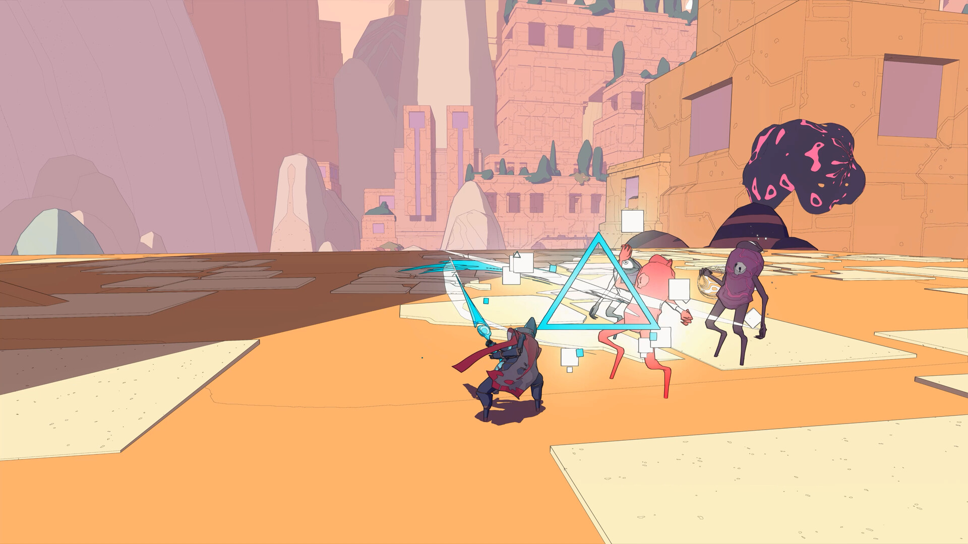 CALX screenshot 8