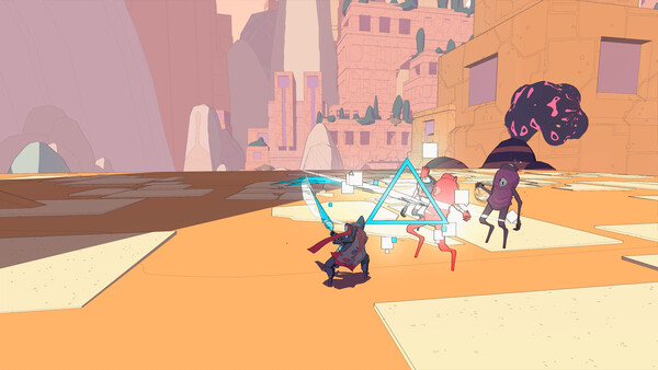 Calx screenshot 8