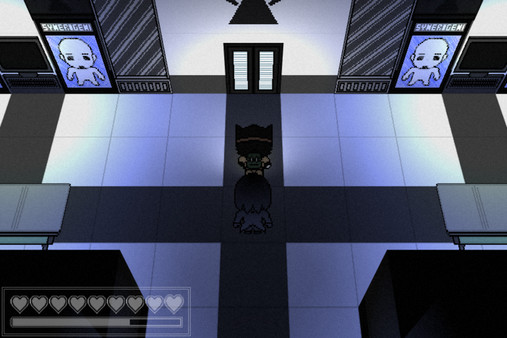 Screenshot z Niravasi