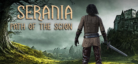 Serania - Path of the Scion steam charts