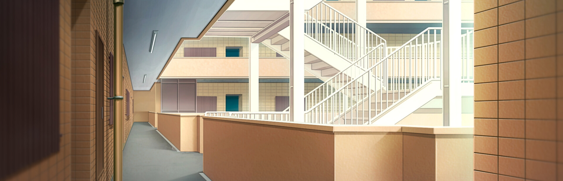My Landlord is a Futanari