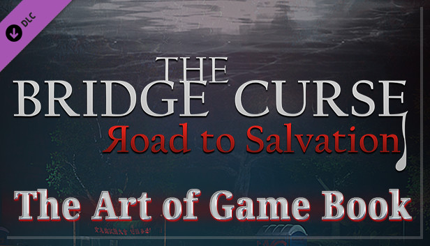The Bridge Curse: Road to Salvation(海外) The Bridge Curse: Road to Salvation [Limited Edition] LE