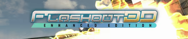 FLASHOUT 3D: Enhanced Edition video 1