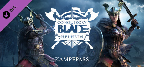 Conqueror's Blade - Helheim - Kampfpass
