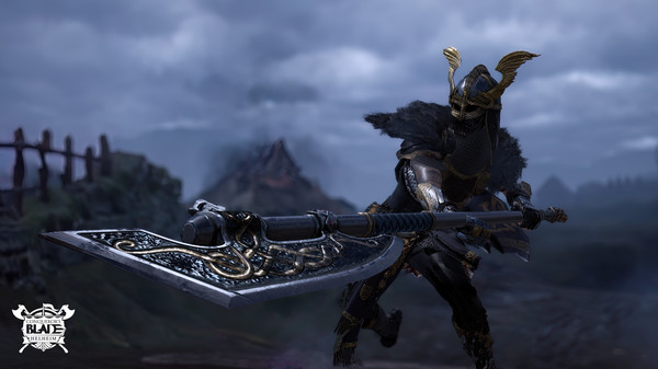 Conqueror's Blade — Battle Pass: Helheim