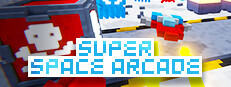 Super Space Arcade Playtest game capsule image