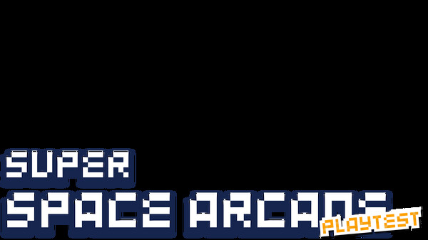 Super Space Arcade Playtest screenshot 1
