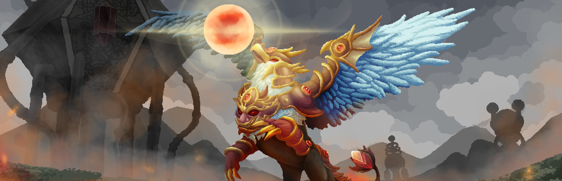 Garlant: My Story