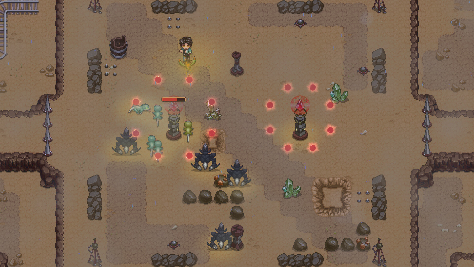 Garlant: My Story screenshot #4