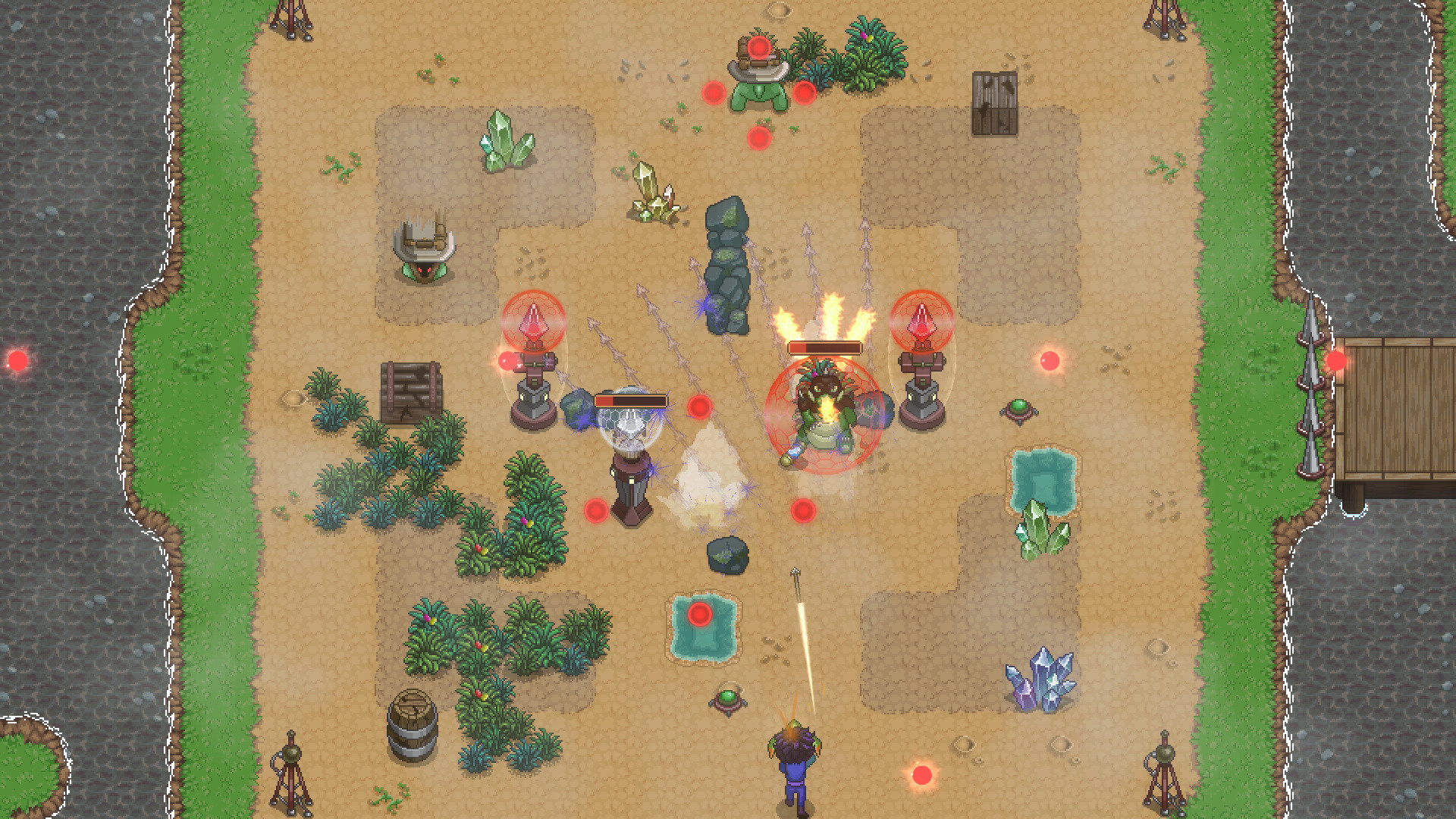 Garlant: My Story screenshot #10