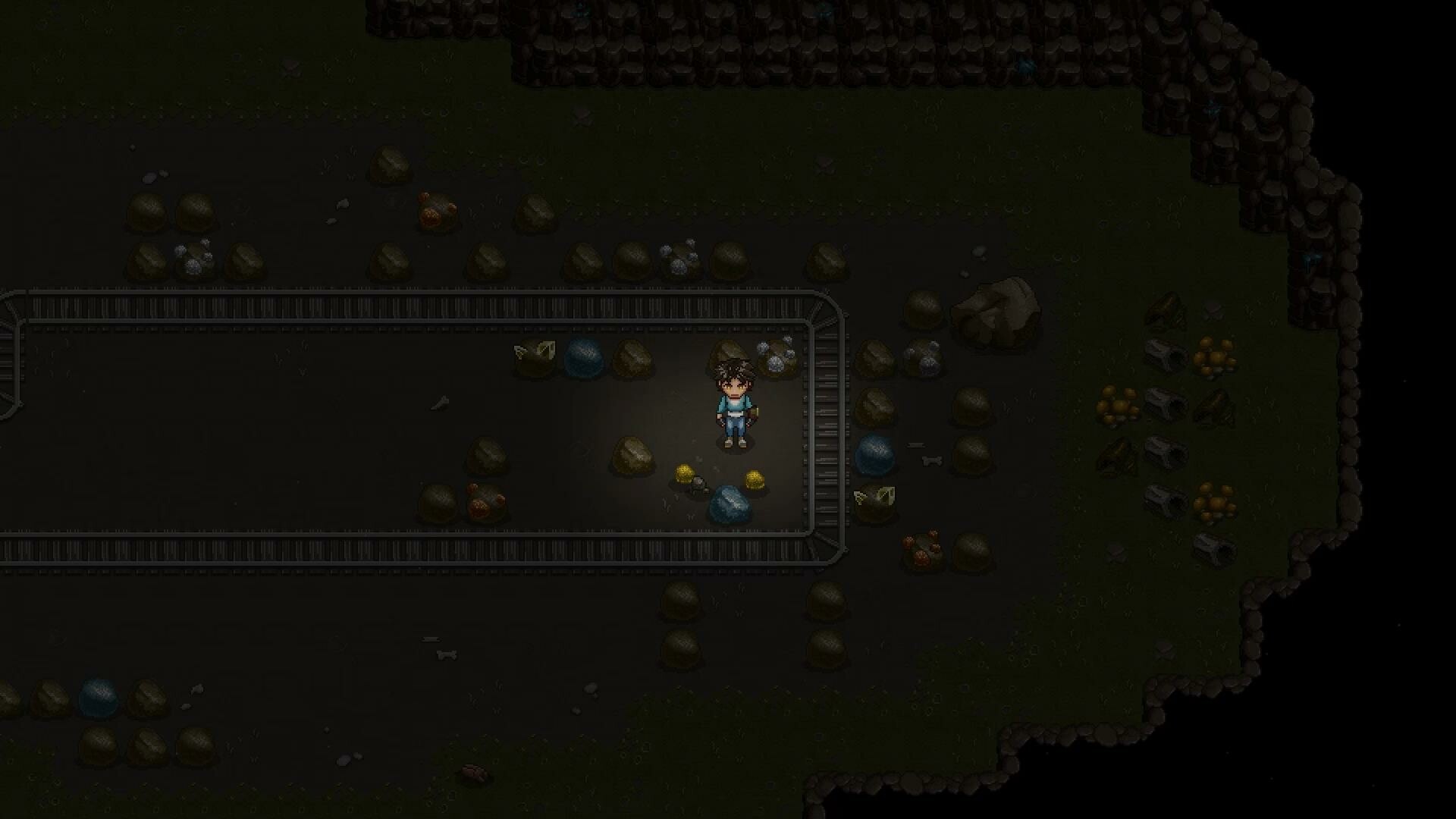 Garlant: My Story screenshot #16