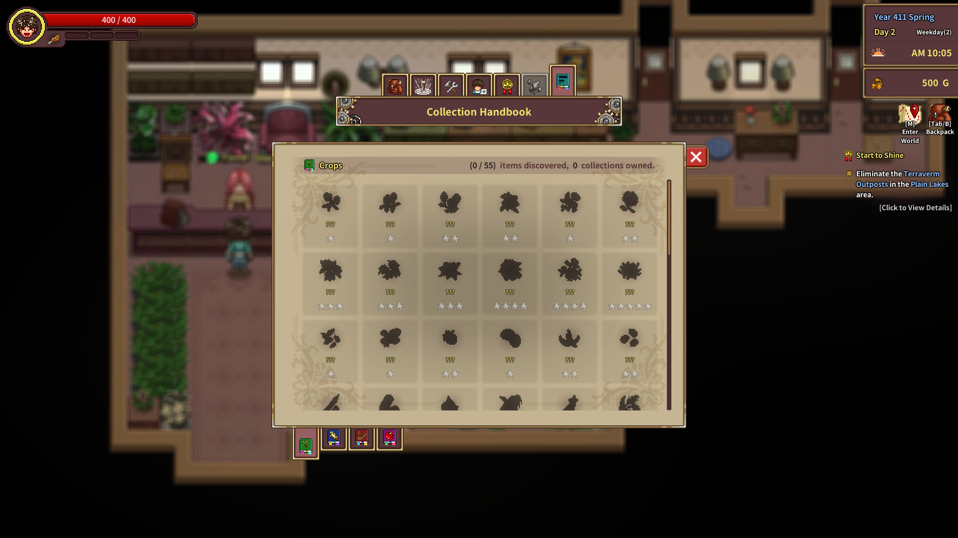 Garlant: My Story screenshot #15