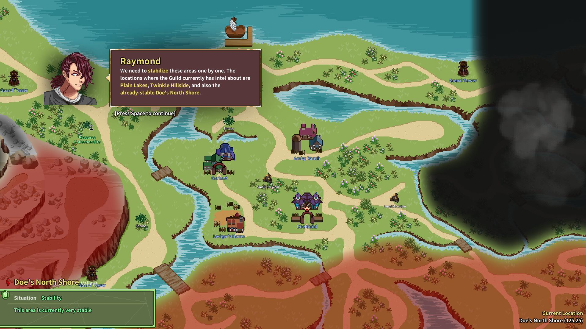 Garlant: My Story screenshot #8