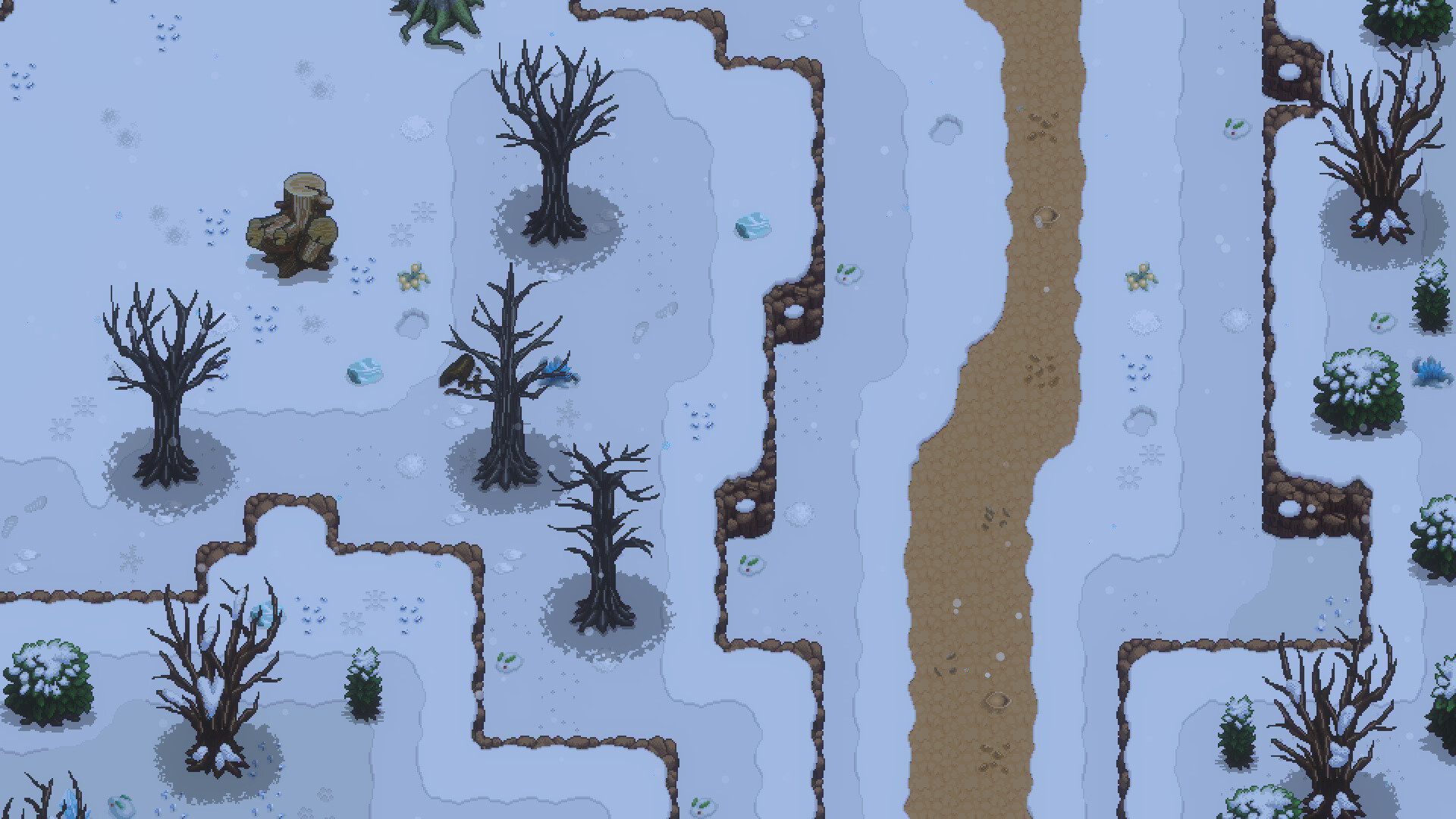 Garlant: My Story screenshot #7