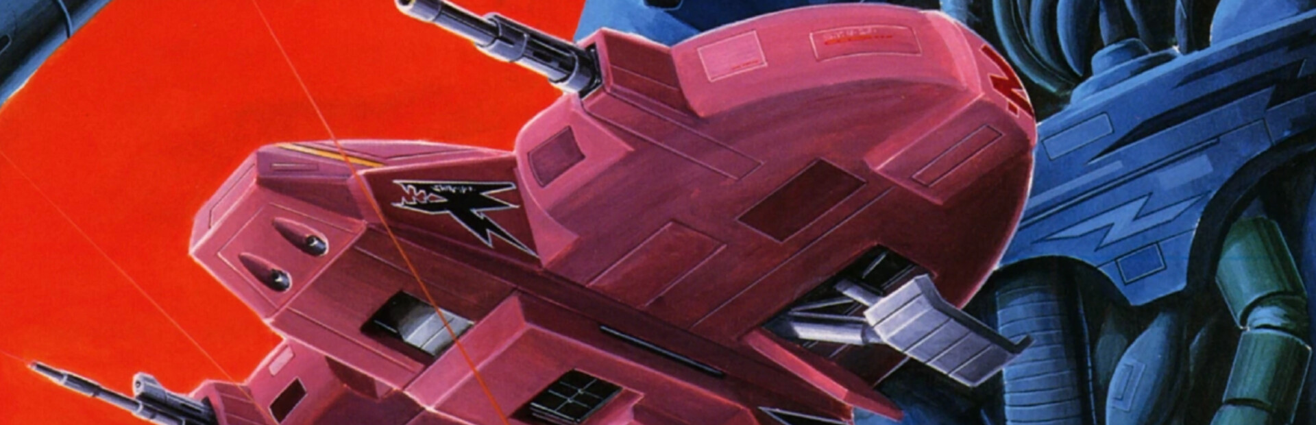 Truxton