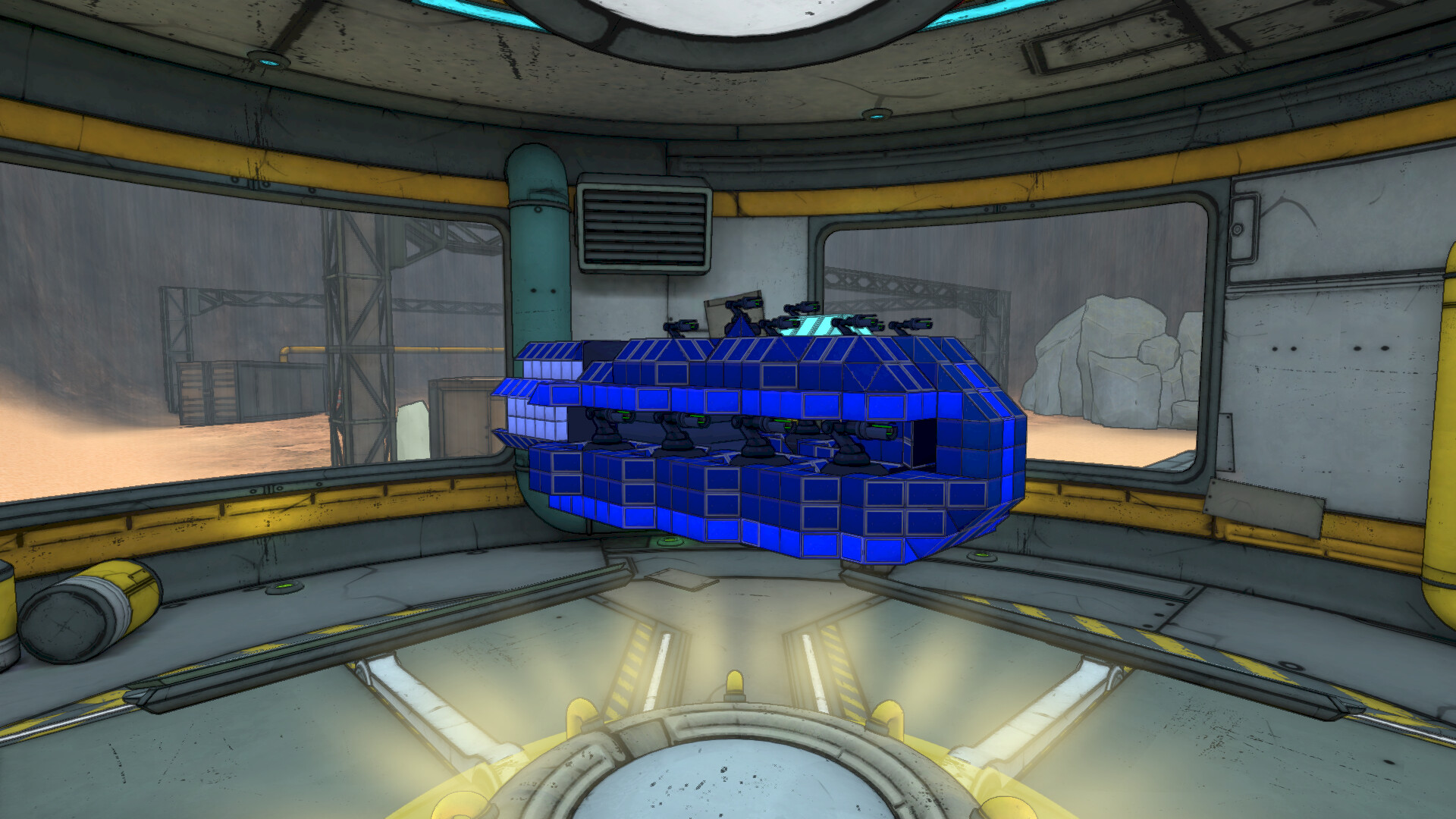 Diode Arena screenshot #8