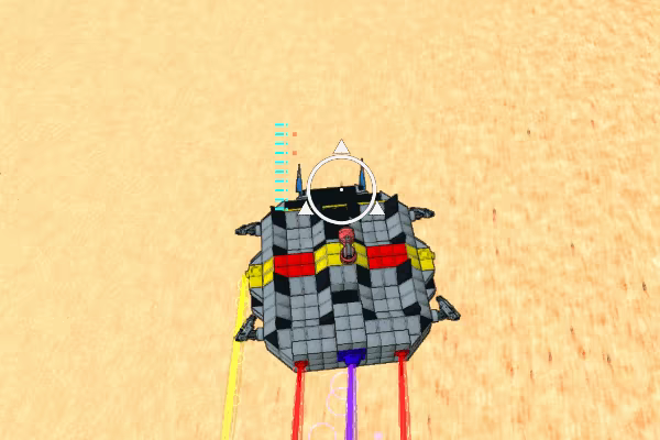 Diode Arena video 5