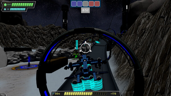 Diode Arena screenshot 6