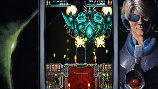 Out Zone video 2