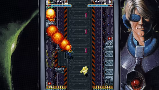 Out Zone video 1